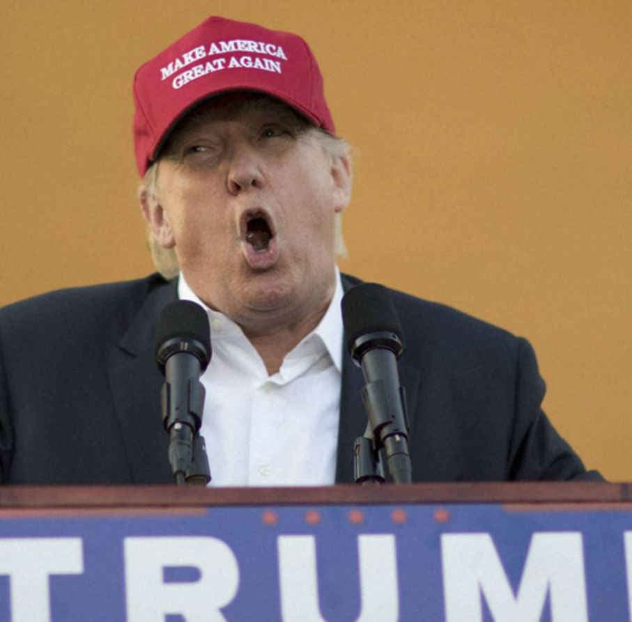 बोले डोनाल्ड ट्रम्प- भारत कर रहा है अच्छा प्रदर्शन, कोई इस बारे में बात नहीं कर रहा