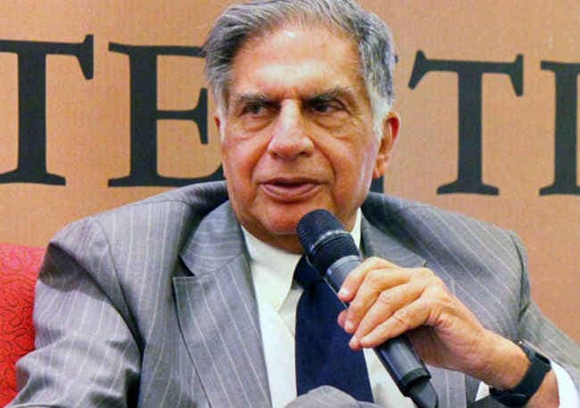 रतन टाटा ने विशिष्ट चाय कंपनी टीबॉक्स में किया निवेश