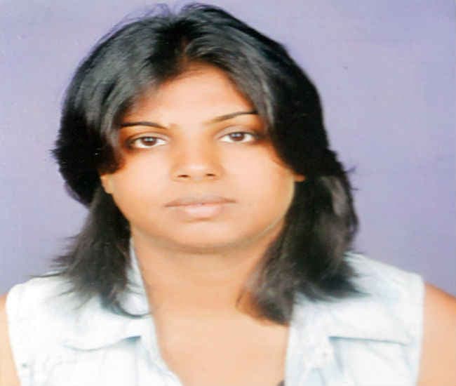 सृष्टि जैन हत्या मामला : पिता ने कहा किसी से अफेयर नहीं