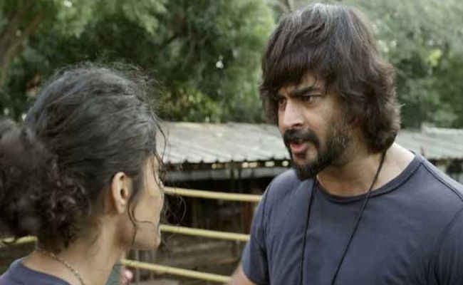 सेंसर बोर्ड द्वारा ‘साला खडूस'' पर कैंची नहीं चलाने से अचंभित हैं हिरानी