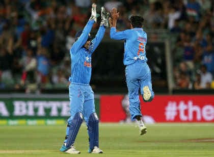 टी-20 सीरीज: श्रृंखला जीतने के इरादे से कल मैदान पर होगी टीम इंडिया