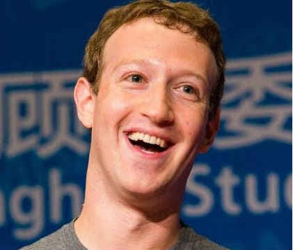 फेसबुक ने दी गूगल को टक्कर, चौथी तिमाही में जोरदार मुनाफा, 1.59 अरब यूजर्स
