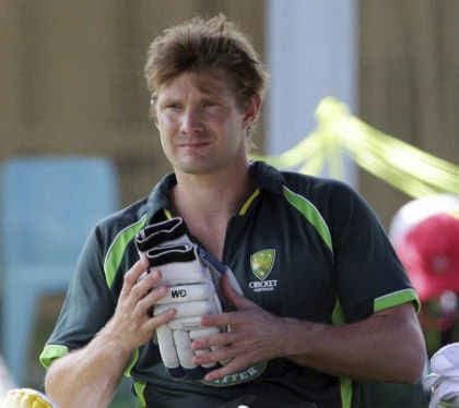 टी20 खेलना चुनौतीपूर्ण : शेन वाटसन