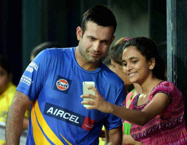 इरफान पठान अगले महीने बंधेंगे विवाह बंधन में, गुपचुप शादी की तैयारी