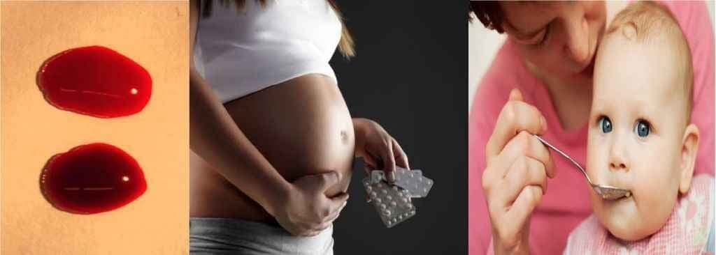 खून की एक बूंद बताएगी बच्चा समयपूर्व जन्मा है या नहीं: रिसर्च