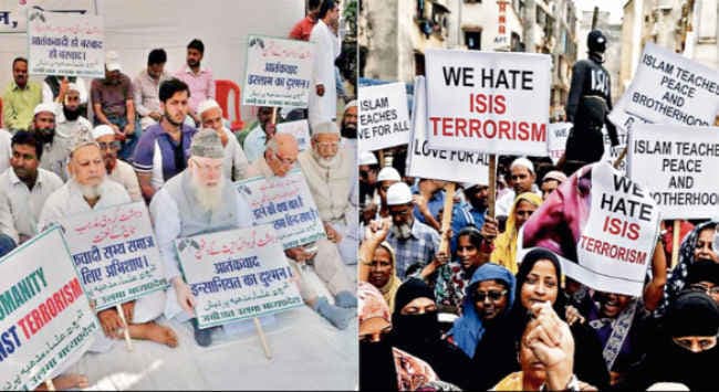 दहशतगर्दी और इसलाम