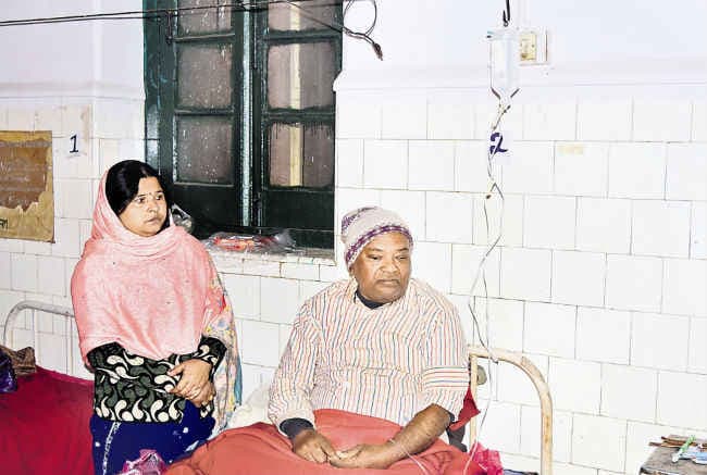 विधायक का बेटा सहित सात पर केस, करीबी गिरफ्तार