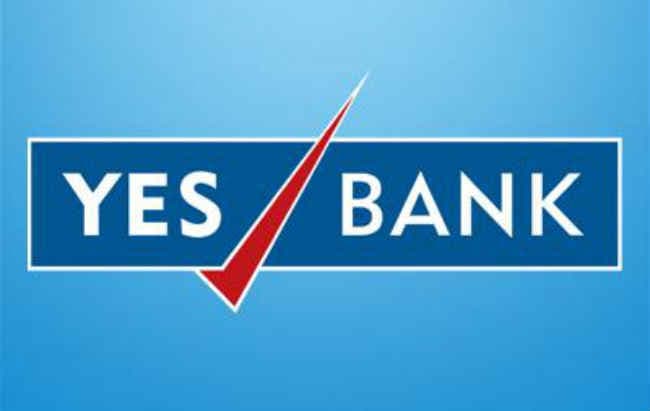 यस बैंक का मुनाफा 25% बढकर 675.74 करोड़ रुपये