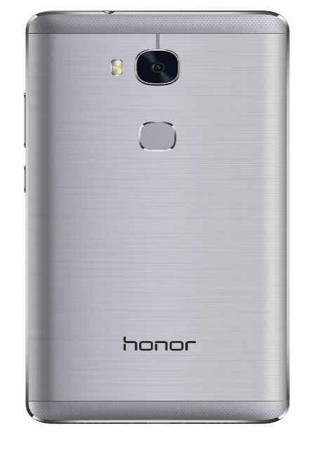 HUWAI ने लॉन्च किया HONOR 5X व HOLLY PLUS 2, जानें क्या है खास ?
