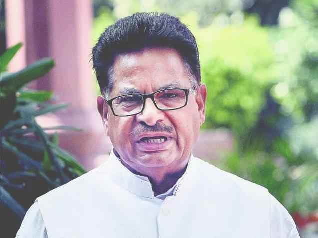 यूपी में अकेले चुनाव लड़ेगी कांग्रेस, गठबंधन नहीं : पुनिया