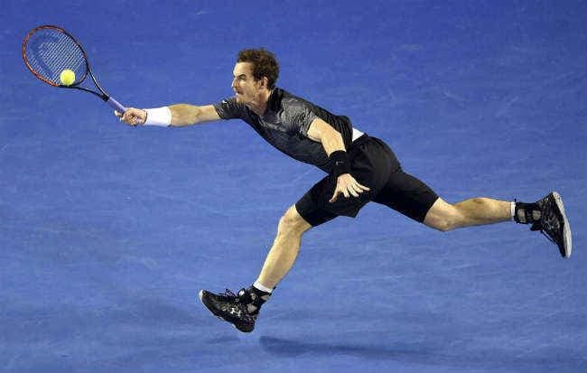 आस्ट्रेलियाई ओपन : मर्रे संघर्षपूर्ण जीत से फाइनल में, अब मुकाबला जोकोविच से