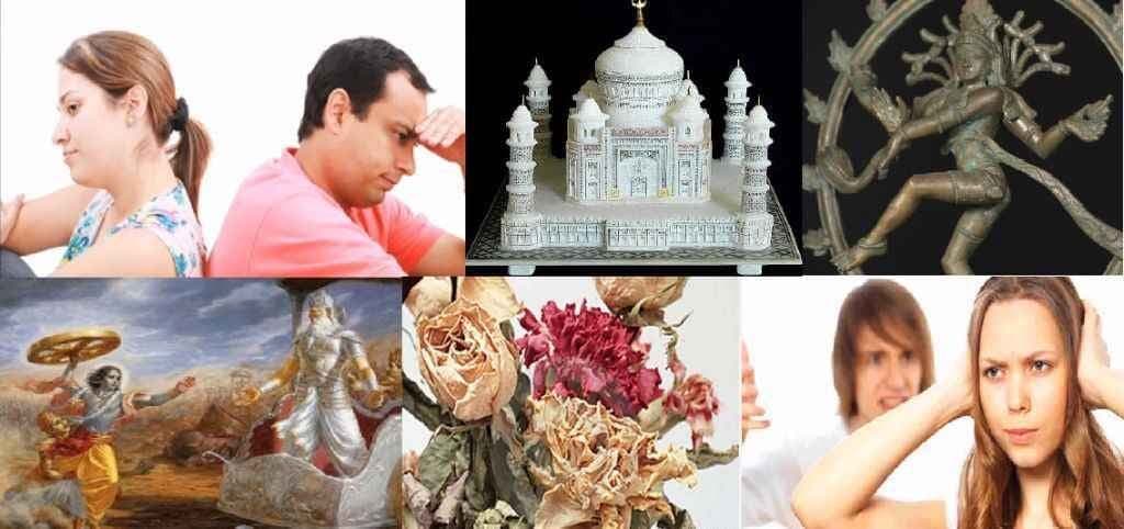 इन चीजों को घर से रखिए कोसों दूर, वरना आ सकती है मुसीबत!