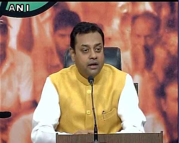 राहुल और जिम्मेदारी नदी के दो किनारे हैं और दोनों साथ कभी नहीं मिल सकते : भाजपा