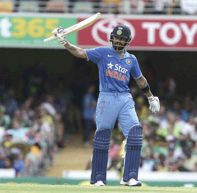 भारत ने ऑस्ट्रेलिया में रचा इतिहास, 140 साल का रिकार्ड तोड़ा