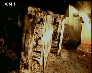 आंध्र प्रदेश: कापू समुदाय का आंदोलन हुआ हिंसक, सीएम ने दिया आश्वासन