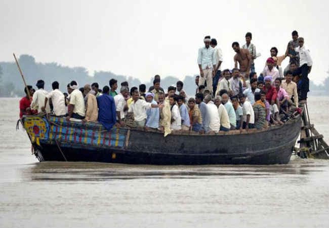 कोसी की बाढ़ से बचाव, चार व पांच को विमर्श के लिए जुटेंगे देश-विदेश के विशेषज्ञ