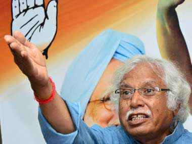 मनरेगा को खत्म करने की केंद्र की साजिश नाकाम करें कार्यकर्ता : कांग्रेस