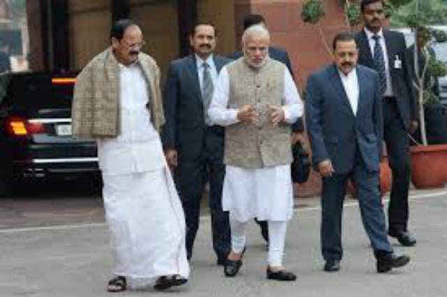 जानें, नरेन्द्र मोदी के मंत्रियों के पास है कितनी संपत्ति