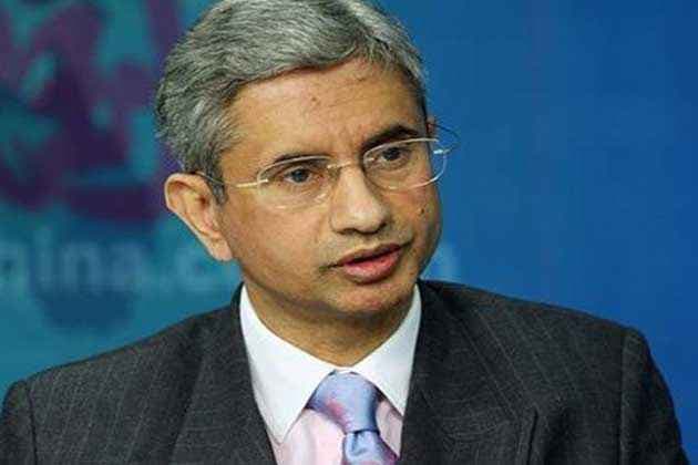 आतंकवाद को समर्थन देने वाले देशों को बेनकाब किया जाना चाहिए : एस जयशंकर