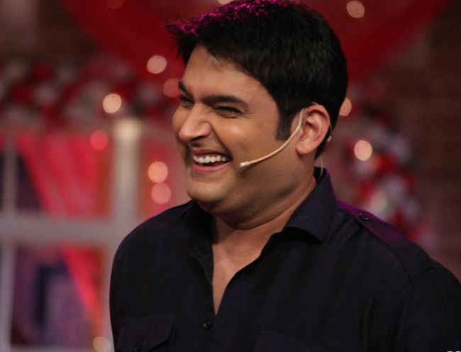 जल्द ऑन एयर होगा कपिल शर्मा का नया शो...