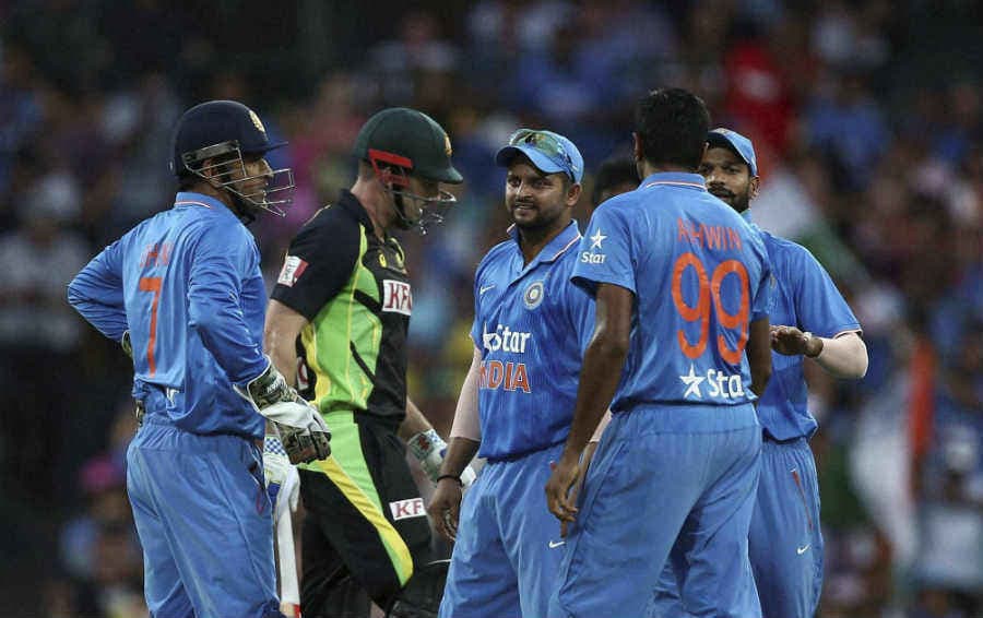 विश्वकप ट्वेंटी-20 टीम चयन कल, रहाणे और पांडे के बीच होगा मुकाबला