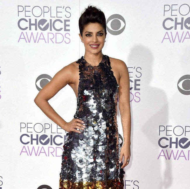 इंस्टाग्राम में प्रियंका के फॉलोवरों की संख्या 50 लाख पहुंची