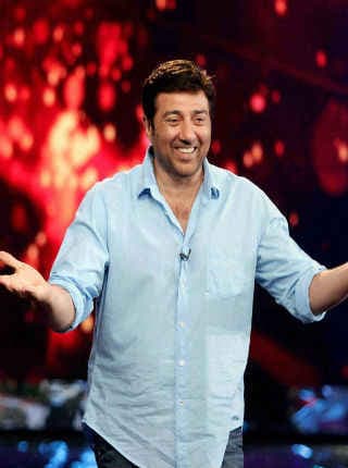 फ़िल्म रिव्यू : सनी देओल ने फिर किया ''घायल वंस अगेन''