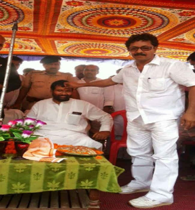 बिहार : लोजपा नेता बैजनाथी सिंह की गोली मारकर हत्या, एके-47 से बरसायीं 27 गोलियां