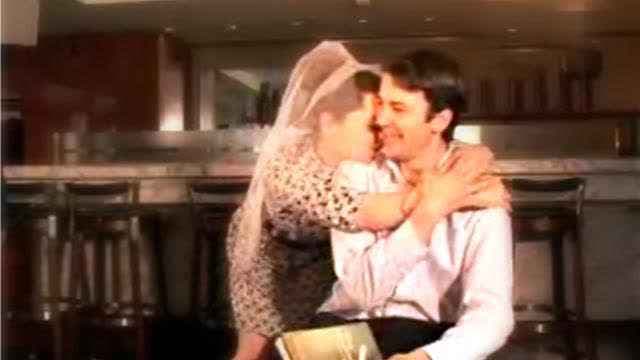 मौत के बाद भी जीवनसाथी ऐसे रखता है आपका ख्याल....