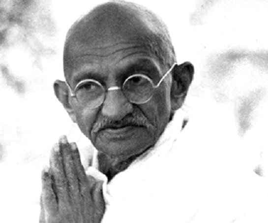 गांधी के जीवन से जुडी घटनाओं पर विशेष डाक आवरण जारी