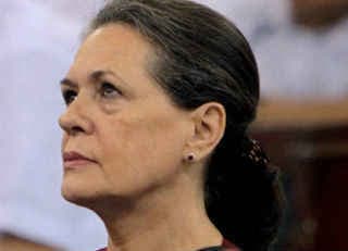 सोनिया ने नेपाली नेता सुशील कोइराला के निधन पर जताया शोक