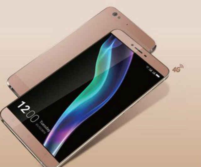 जिओनी ने लॉन्च किया S6, कीमत 19,999 रुपये