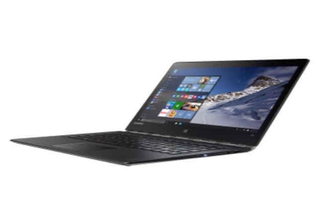 लेनोवो ने लॉन्च किया Yoga 900 , जानें क्या है खास ?