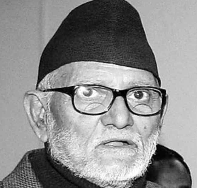 सुशील कोइराला का बिहार से था गहरा रिश्ता