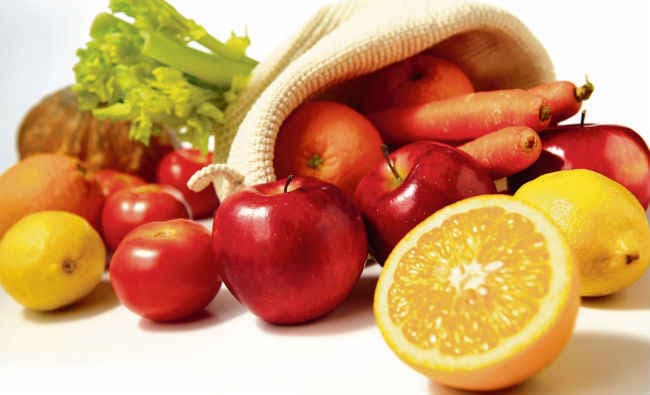 हेल्दी कैलोरी से बढ़ाएं वजन