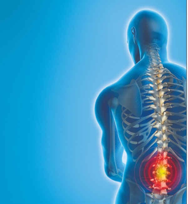 स्पाइनल कॉर्ड इंज्यूरी थमे नहीं जिंदगी