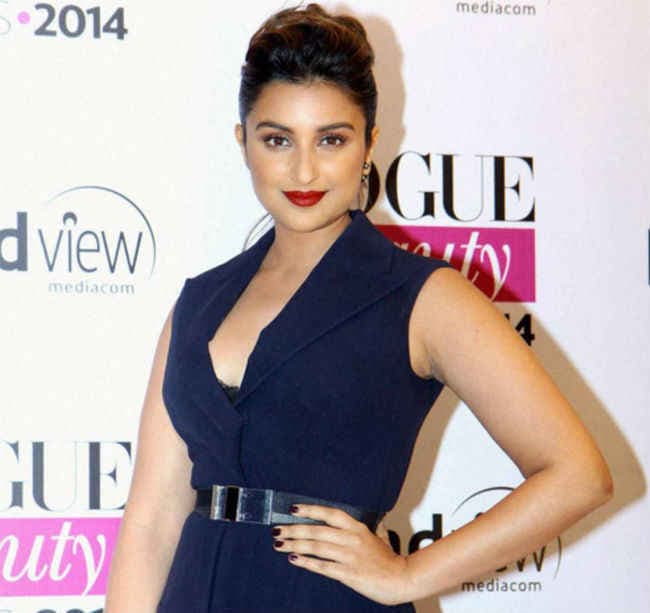 ...अब ''बिंदु'' बनकर दर्शकों का ''किल दिल'' करेंगी परिणिति चोपड़ा