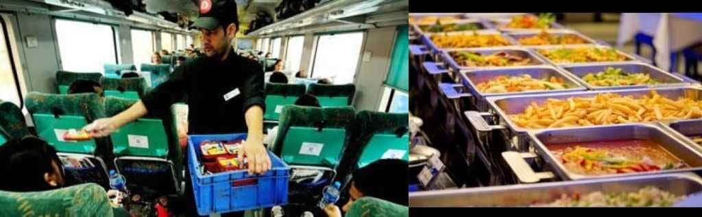 अब ट्रेनों में लीजिए बिहारी महिलाओं की पाक-कला का लुत्फ़