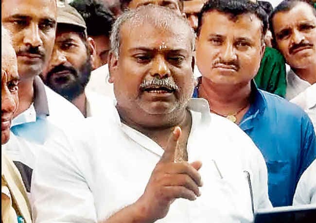 दुष्कर्म के आरोपी RJD विधायक को पार्टी ने किया निलंबित