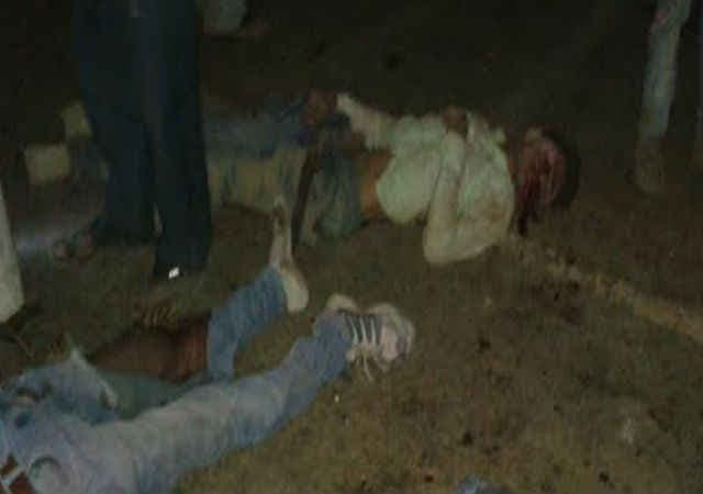 गिरिडीह : प्रतिमा विसर्जन के लिए जा रही भीड़ को ट्रेलर ने रौंदा, 10 की मौत, 7 घायल