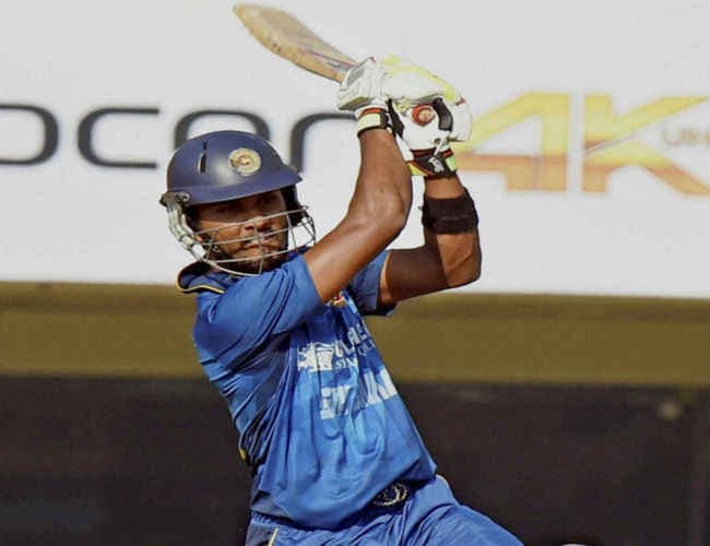 पावरप्ले में खराब प्रदर्शन से मिली हार : चांदीमल