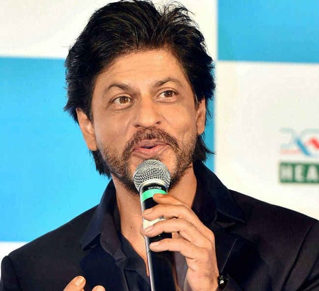 दीप्ति अपहरण केस : बोले शाहरुख,'' फिल्मों से गलत सीख...''