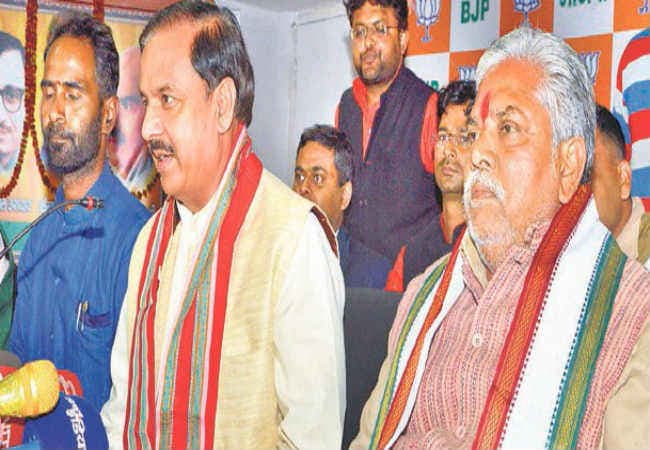 बिहार सरकार जमीन दे, करेंगे एयरपोर्ट का विकास : केंद्रीय राज्यमंत्री