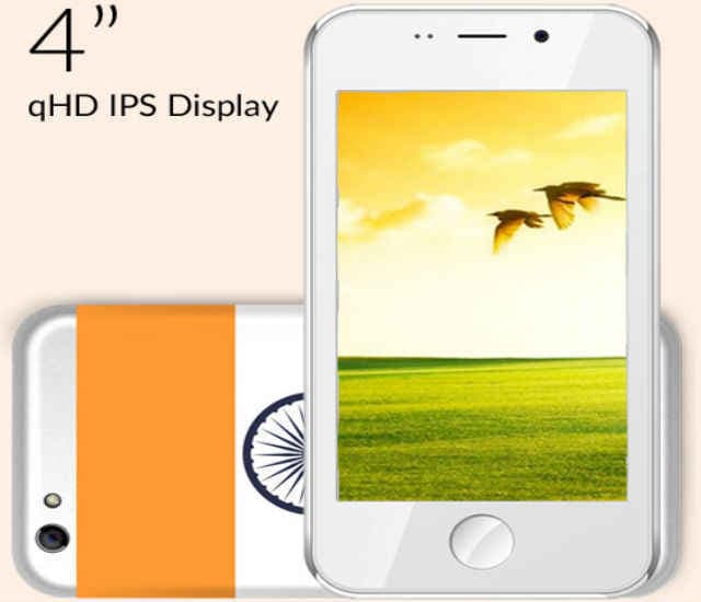 जानें, "Freedom 251" स्मार्टफोन में क्या है खास ?
