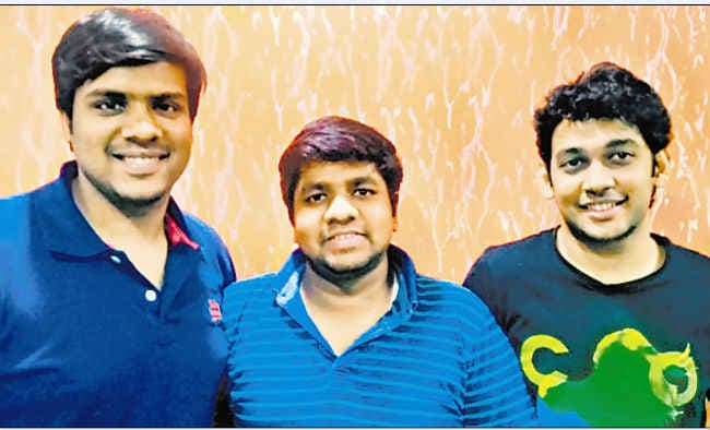 घर-घर वीडियो लेक्चर्स पहुंचाने की कोशिश