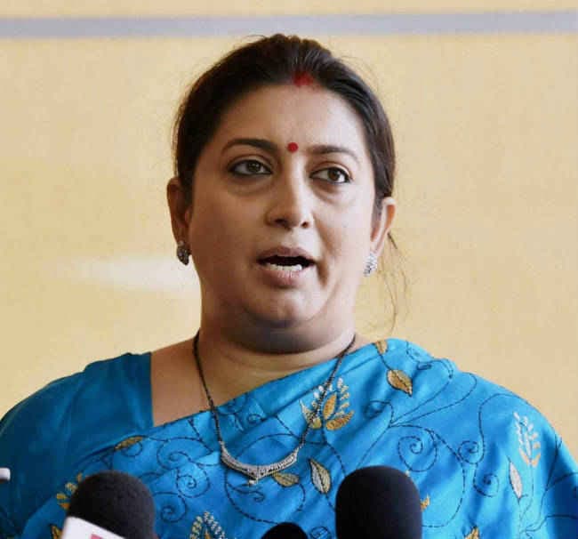 सभी सेंट्रल यूनिवर्सिटी में तिरंगा फहराना अनिवार्य