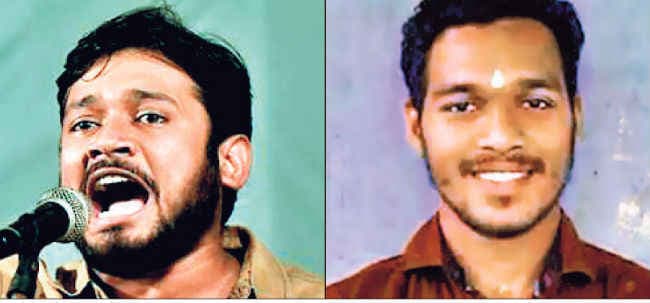 कन्हैया और सुजीत दोनों ही अपने हैं