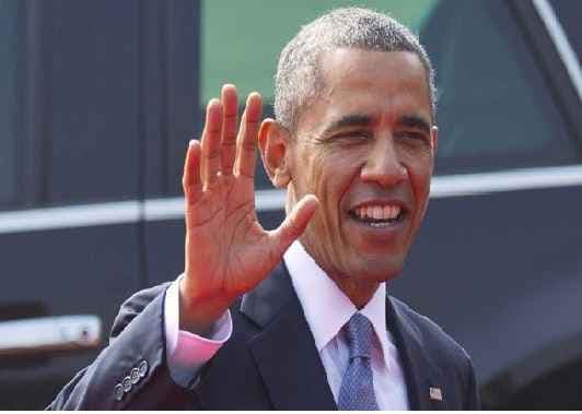 सीनेटर ने ओबामा को लिखा पत्र कहा, भारत धार्मिक स्वतंत्रता और मानवाधिकारों का दमन कर रहा है