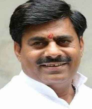 भाजपा विधायक के बिगड़े बोल, राहुल गांधी को "नाजायज औ..द" करार दिया