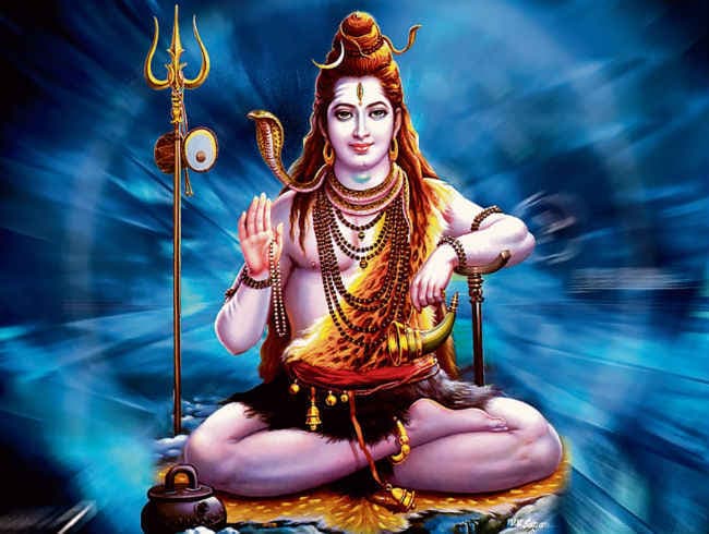 पुण्य फलकारक है इस बार की महाशिवरात्रि